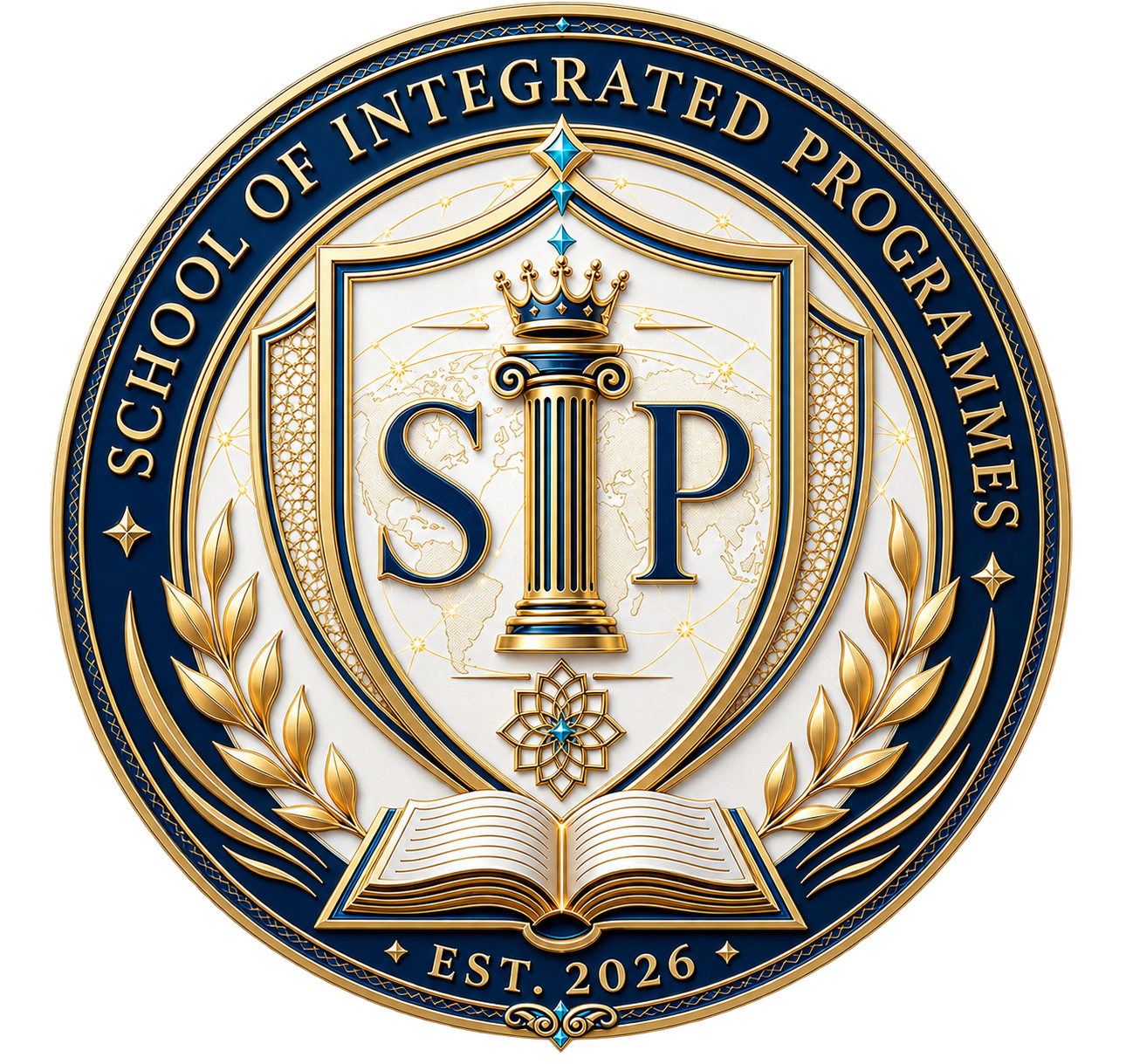 SIP Logo